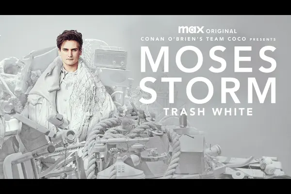 Trash White