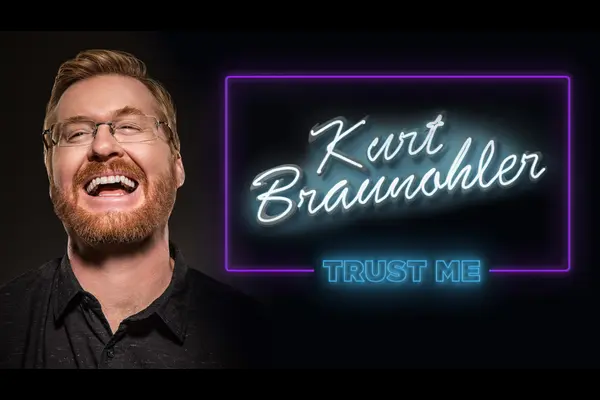Trust Me