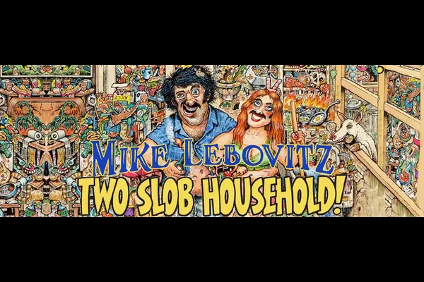 Two Slob Household