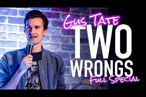 Two Wrongs