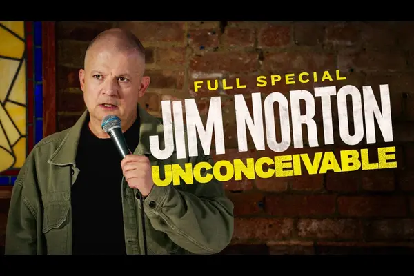 Unconceivable