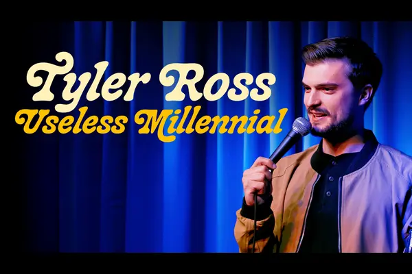 Useless Millennial