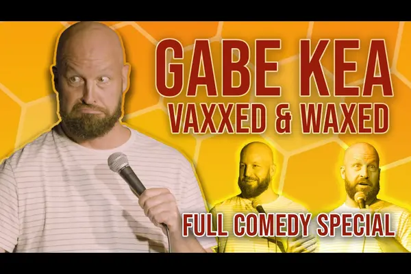 Vaxxed & Waxed