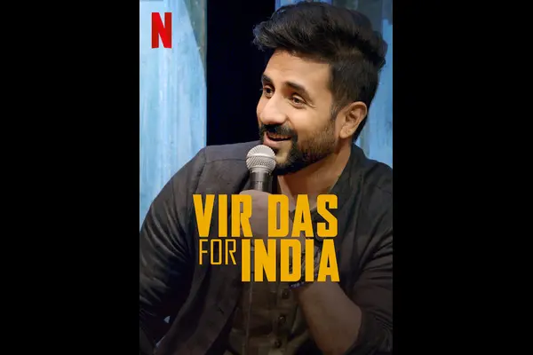 For India