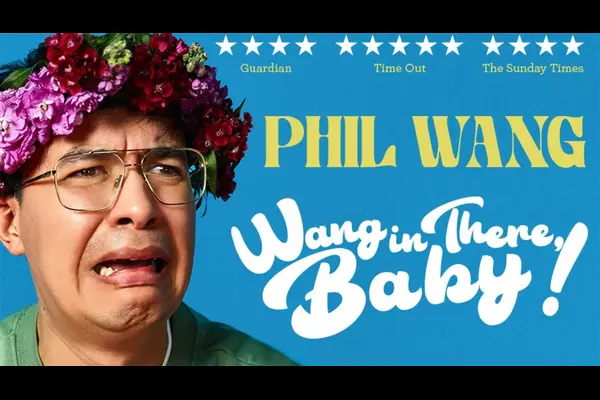 Wang in There, Baby!