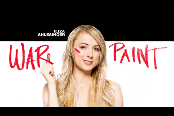 War Paint