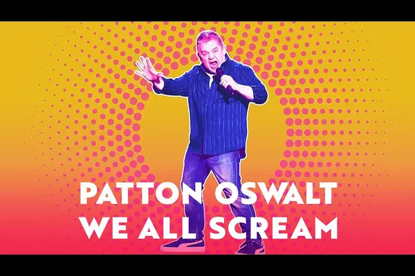 We All Scream