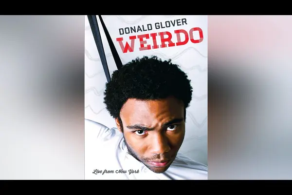 Weirdo