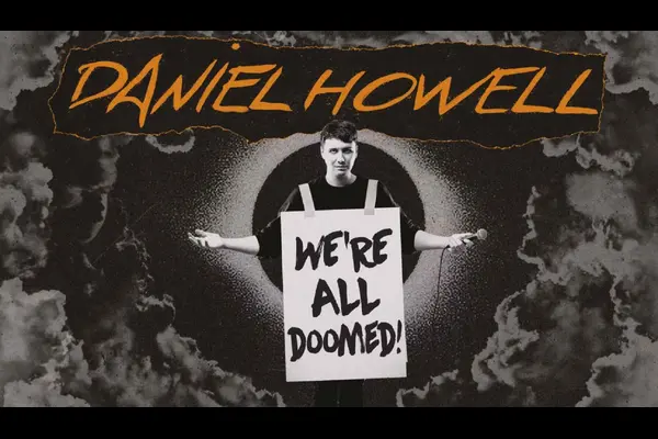 We're All Doomed!