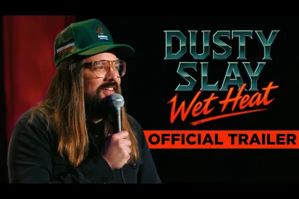 Wet Heat