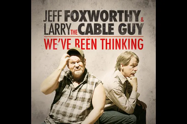 We’ve Been Thinking...