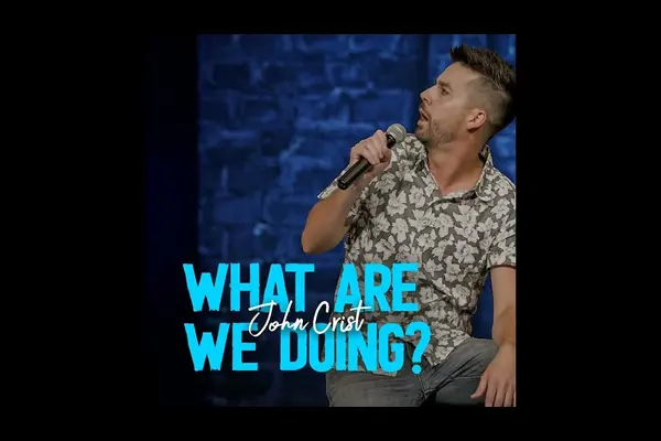 What Are We Doing?