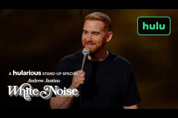 White Noise