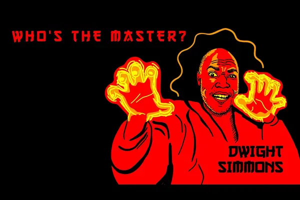 Who's The Master?