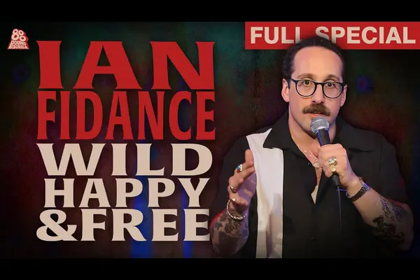 Wild, Happy & Free