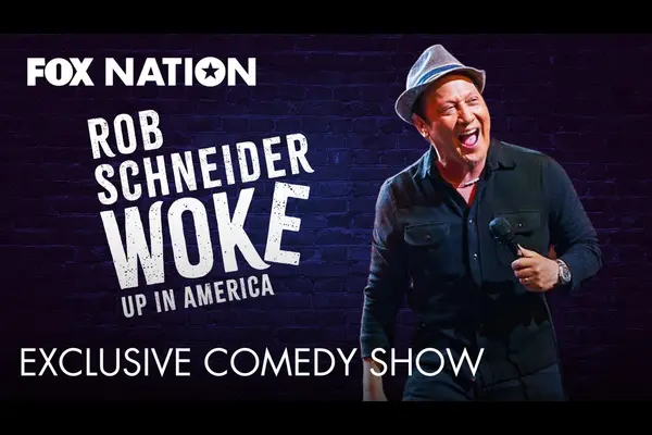 Woke Up In America