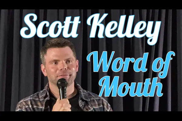 Word of Mouth