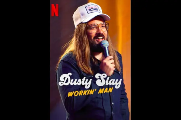 Workin' Man