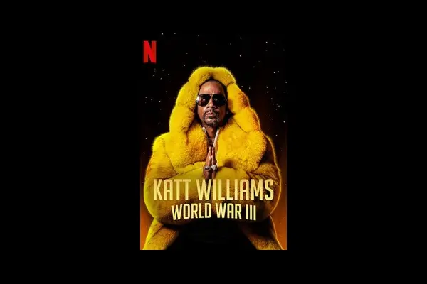 World War III