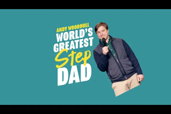 World's Greatest Step Dad