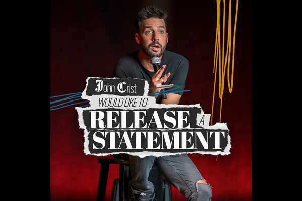 Would Like to Release a Statement
