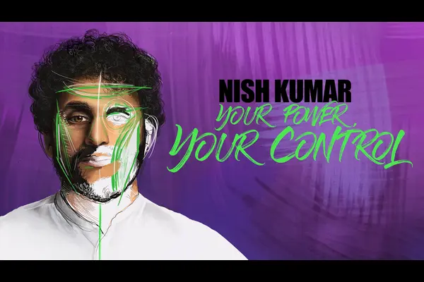 Your Power, Your Control